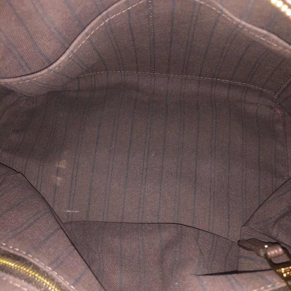 Louis Vuitton Speedy empriente bandouliere 25 - Picture 10 of 15